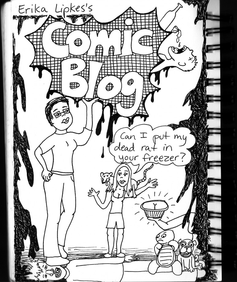 comicblog cover