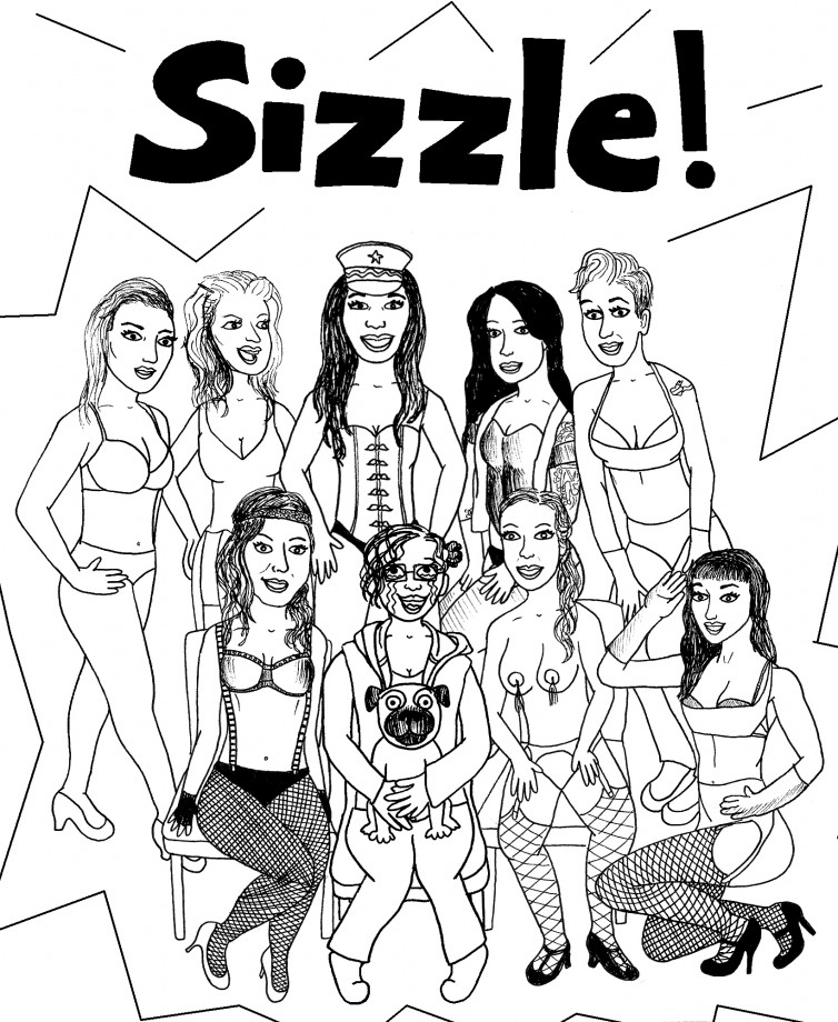 #235- sizzle